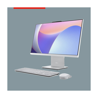 Lenovo IdeaCentre AIO 27IRH9 27" Core i3-1315U 8GB 512GB SSD Cloud Grey