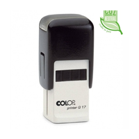 Оснастка Printer Q17 (чр/пуст) Colop