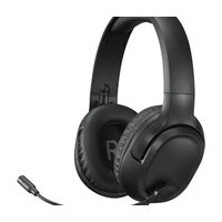 Игровые наушники Lenovo H110 Gaming Headset