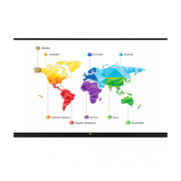 Интерактивная панель 86" LG 86TR3PJ