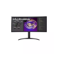 Монитор LG 34WP85CN-B.AMA