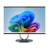Lenovo Yoga AIO 32ILL10 31.5" UHD Ultra 7 258V 32 GB 512GB  Win11 Storm Grey