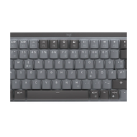 Клавиатура Logitech MX Mechanical Mini