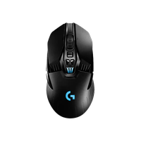 Беспроводная мышь Logitech G903 Lightspeed