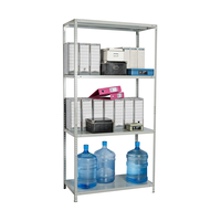 Стеллаж MS 200KD/100x60/4