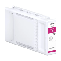 Картридж Epson T41F340 Magenta