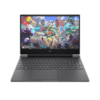 HP VICTUS Clamshell | Roku 25C1 | Core i5-13420H (4C+4C) | 8GB DDR4 1DM 3200 | 512GB PCIe Gen4 Value | NVIDIA GeForce RTX 3050 6GB VRAM | 15.6 FHD (1920x1080) AG IPS 144Hz 300 nits | OST FreeDOS 3.0 | Mica Silver - 720p TNR | WARR 1/1/0 EURO