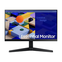 Монитор Samsung LS24C312EAMXUE