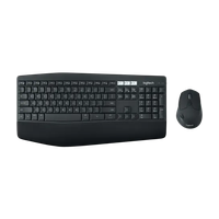 Беспроводная клавиатура Logitech MK850