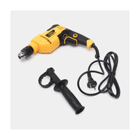 Дрель ударная 820w EDL-CZ13-E6 Deli