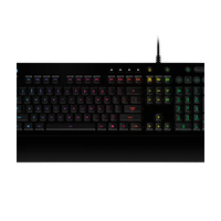 Проводная клавиатура Logitech G213 PRODIGY