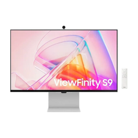 Монитор Samsung LS27C902PAMXUE