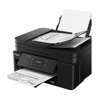 Canon  Pixma GM4040