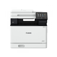 МФУ Canon i-SENSYS MF754Cdw (prnt/scan/copy, 33стр/мин, А4, автоматическя двусторонняя печать)