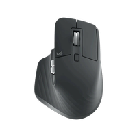 Беспроводная мышь Logitech MX Master 3S