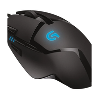 Проводная игровая мышка Logitech G402 Fury
