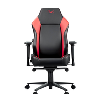 Кресло HyperX RUBY Black/Red