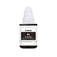 Canon GI-490 BK
