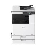 CANON iR C3326i