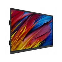 Интерактивная панель e-SURF 65" R6514E