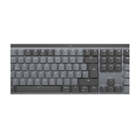 Клавиатура Logitech MX Mechanical
