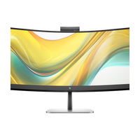 Монитор HP S5 Pro 534pm WQHD USB-C Conf MNTR