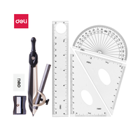 Циркуль Orbit 30404 Deli