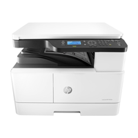 Многофункцианальное Устройство HP LaserJet Pro 438n