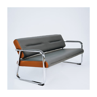 Диван для офиса B25 Colorful