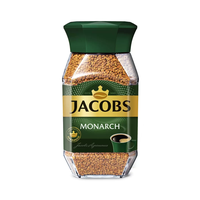 Jacobs Monarch Coffee Jar 12x47.5gr