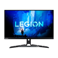 Монитор Lenovo Y27q-30 | 27" QHD IPS 165Hz (DP/Type-C) / 180Hz (Overclock, DP/Type-C) / 144Hz (HDMI)
