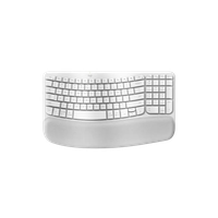 Волновая клавиатура Logitech WAVE KEYS