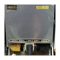 Автоматические машинки для чистки обуви PoTo