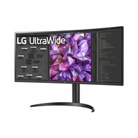 Монитор LG 34WQ75C-B.AMA