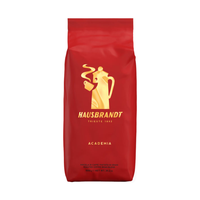 Кофе в зёрнах Hausbrandt Academia