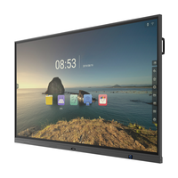 Интерактивная панель Teleset 65" TDI-65E9