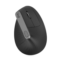 Беспроводная мышь Logitech MX Vertical