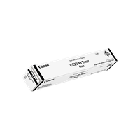 CANON C-EXV49 BLACK
