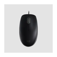 Проводная мышь Logitech M110 silent