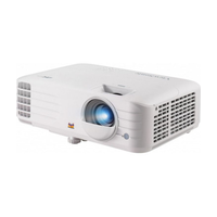 ViewSonic PX701-4K
