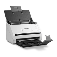 Epson WorkForce DS-770II