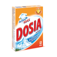 Стиральный порошок DOSIA автомат 400гр х22