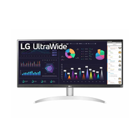 Монитор LG 29WQ600-W.AMA