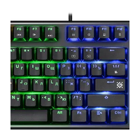 Проводная клавиатура Axeman GK-302