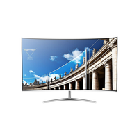 Монитор Artel 27'' 75Hz Curved IPS Full HD (1920x1080) VGA, HDMI (PRO3000 27CD) White