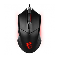 Мышь MSI GM-08 проводная игровая