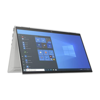 HP EliteBook x360 1030 G8 | Intel Core i5-8265U | 256GB SSD | 8GB ОЗУ | 13,3" Full HD (1920x1080) Touchscreen | WIN11 Pro | Б/У | состояние 4+