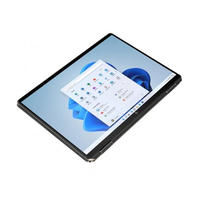 Ноутбук HP | Spectre x360 |13.5" WUXGA+ (1920x1280) IPS Touch | i5-1335U | 16GB 512GB SSD | Intel Iris Xe | Win 11 Home - 7Y2F1EA