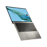 Ноутбук Asus Zenbook S | 13.3" 2.8K 2880x1800 OLED | i7-1355U | 16GB 1TB SSD | Integrated GPU - 90NB0Z92-M00520 / UX5304VA-NQ021W