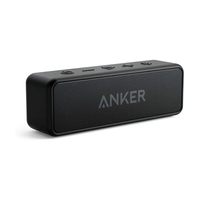 Портативная колонка Anker Soundcore Select 2 Black